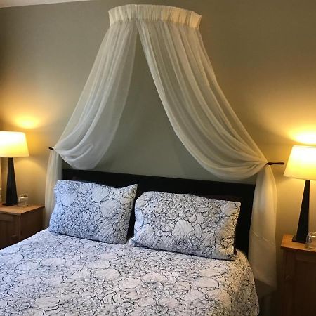 Airport Stableford B&B Christchurch Room photo