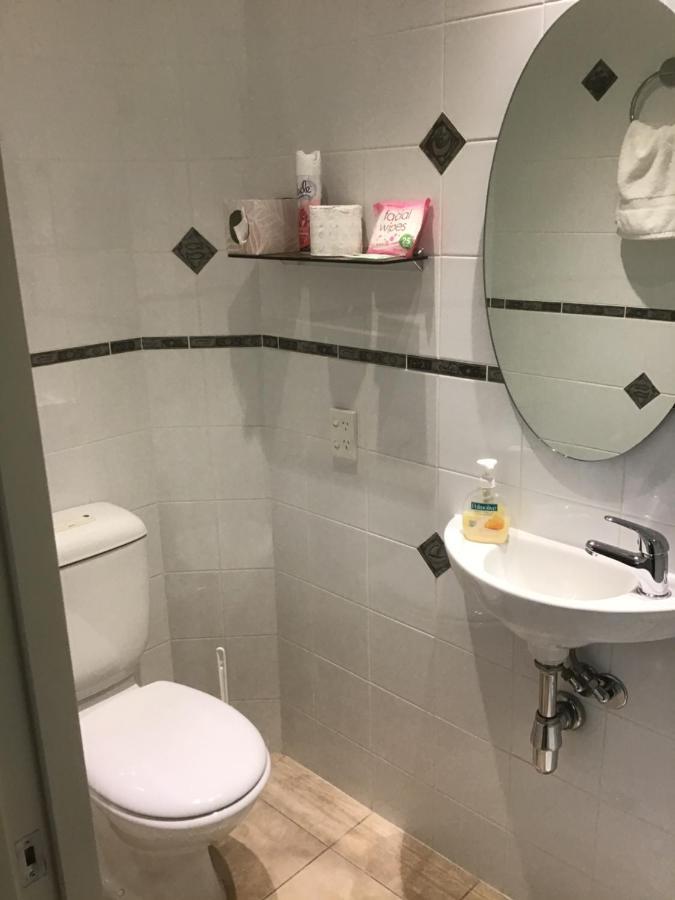 Airport Stableford B&B Christchurch Room photo