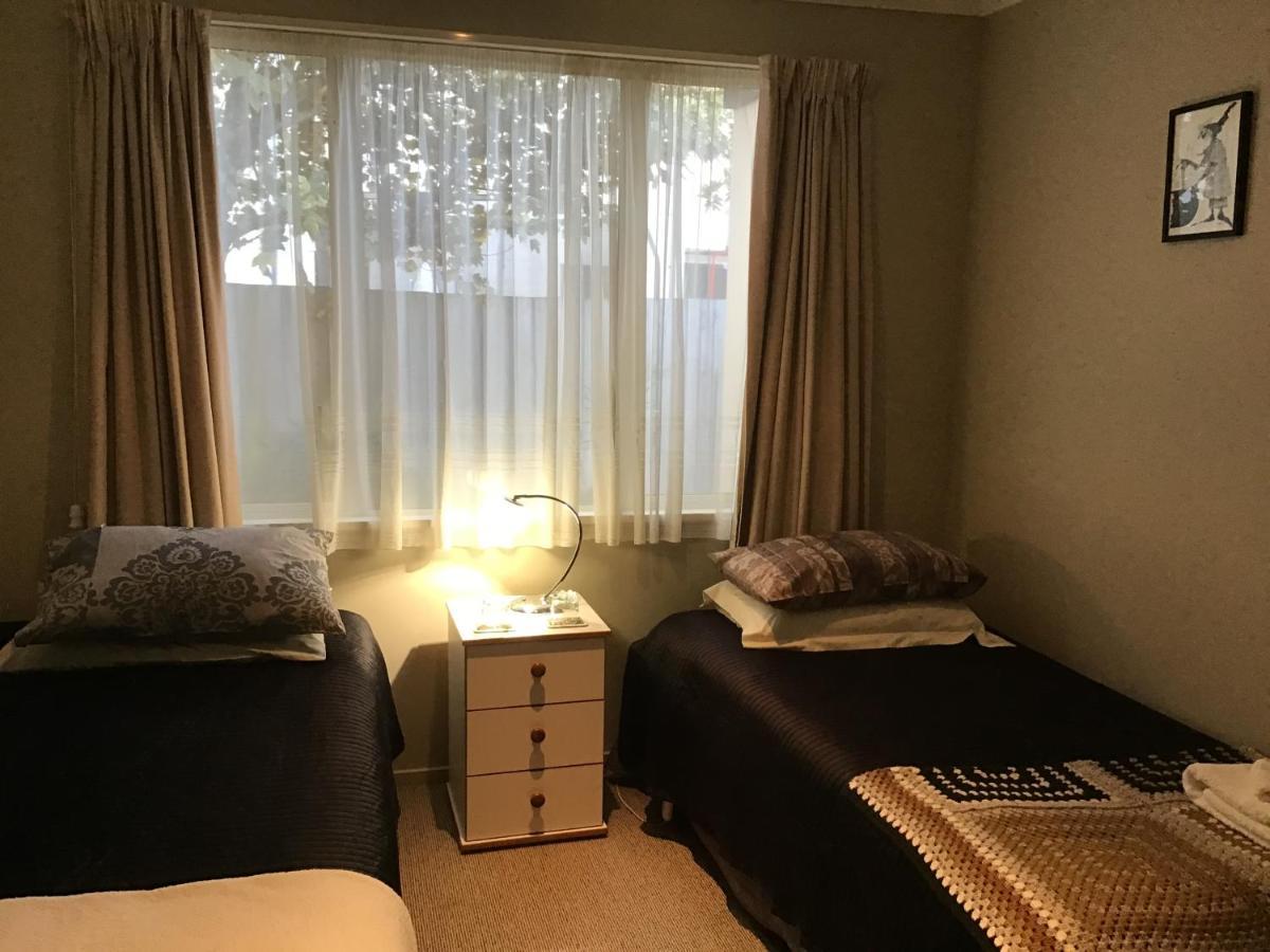 Airport Stableford B&B Christchurch Room photo
