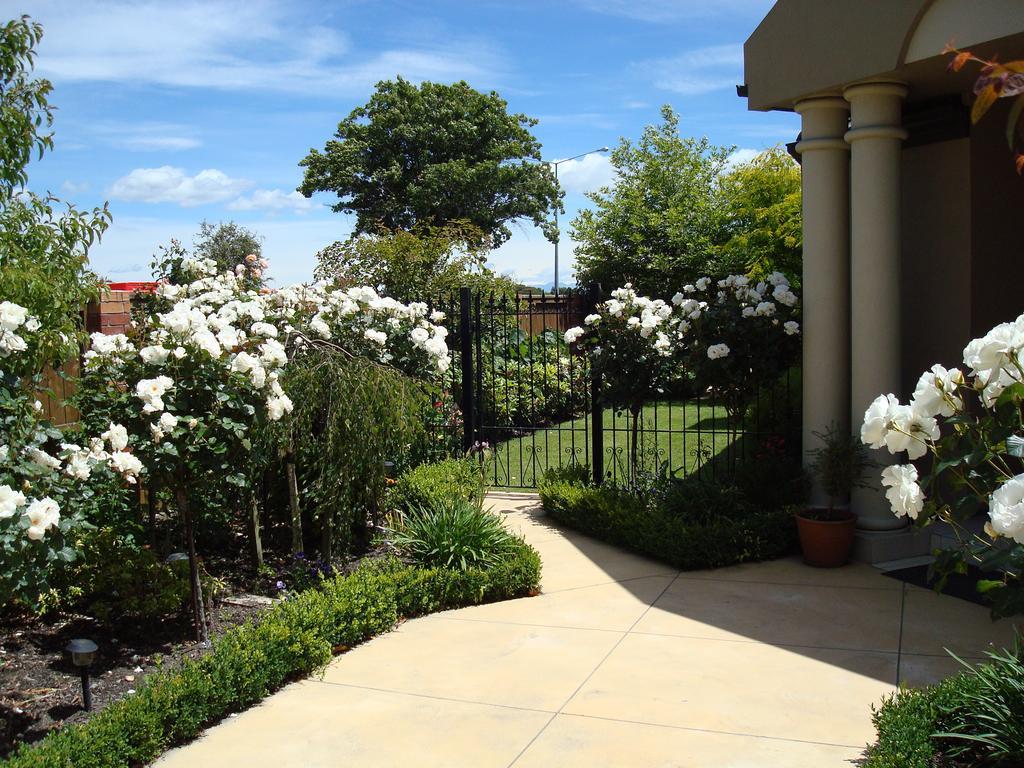 Airport Stableford B&B Christchurch Exterior photo