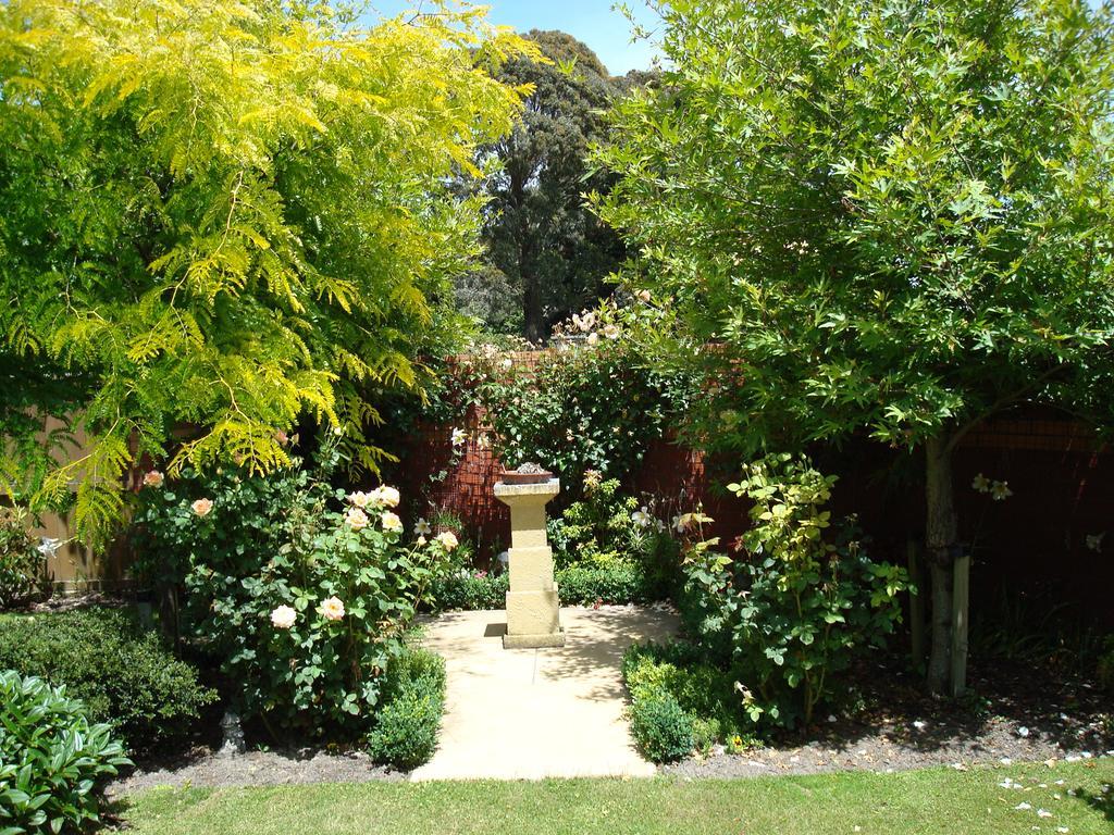Airport Stableford B&B Christchurch Exterior photo