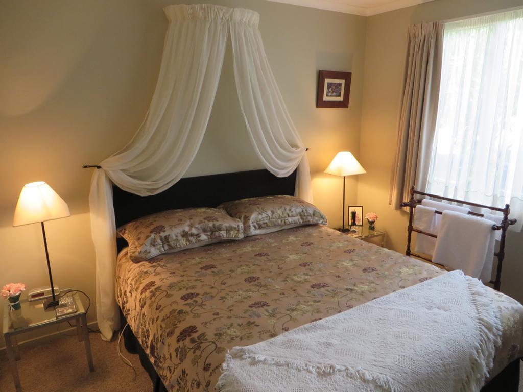 Airport Stableford B&B Christchurch Exterior photo